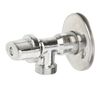 Zawór kątowy 1/2'' - 1/2'' VALVEX