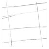 Gres szkliwiony polerowany MONZA WHITE 60 X 60 IRYDA