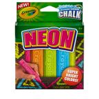 Kreda chodnikowa szer. 11 x gł. 2,5 x wys. 14 cm CRAYOLA