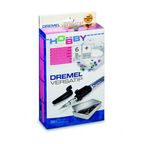 Mikropalnik gazowy VERSA TIP F0132000KA DREMEL