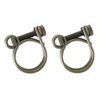 Obejmy zaciskowe CFF31 27 - 31 mm BOUTTE