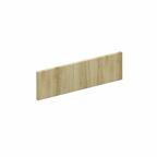 Front szuflady pod piekarnik FDB60/17 Roma drewno Delinia iD