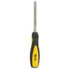 Dłuto do drewna półokrągłe 10 mm DR-CHWR-10 DREL
