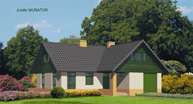 Wielkość domu