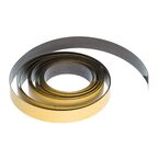 Taśma obrzeżowa Z KLEJEM SAMOPRZYLEPNYM wenge 18 mm FOLMAG