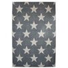 Dywan SCANDINAVIA szary 80 x 150 cm wys. runa 7.5 mm BALTA RUGS