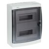 Rozdzielnica elektryczna bez wyposażenia GALANT PLUS 2 / 26 1605 - 01 ELEKTRO-PLAST