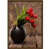 Obraz Czerwone Tulipany 50 x 70 cm