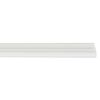 Listwa dekoracyjna F35 5 x 200 cm