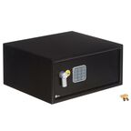 Sejf elektroniczny domowy na laptopa YLV/200 YALE