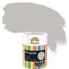 Farba wewnętrzna do ścian i sufitów DESIGNER COLOUR 5 l Stony Grey BECKERS