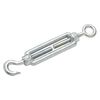 Napinacz liny hak-oko HAK-OKO 5MM wyt. 25 STANDERS