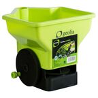 Siewnik ręczny TU 0422 24 cm 3 l GEOLIA