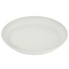 Podstawka plastikowa 12.8 cm szara PATIO PATROL