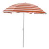 Parasol ogrodowy MIX 180 cm JUMI
