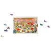 Obraz 3D MAGIC FRAME 100 x 70 cm