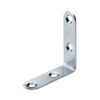 Kątownik 50 x 50 x 15 mm HETTICH