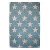 Dywan SCANDINAVIA miętowy 120 x 170 cm wys. runa 7.5 mm BALTA RUGS