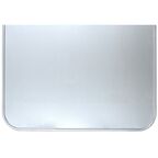 Blacha pod piec 50 x 35 cm OCYNK