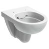 Miska WC wisząca NOVA PRO OWAL KOŁO