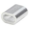 Złączka liny 2,5MM STANDERS
