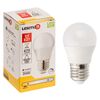 Żarówka LED E27 (230 V) 5 W 470 lm LEXMAN