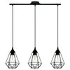 Lampa wisząca BYRON EGLO