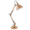 Lampa biurkowa BORGILLIO EGLO