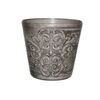 Osłonka RETRO 2 R2239 16 x 16 x 16 cm EKO-CERAMIKA