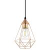 LAMPA WISZĄCA BYRON EGLO