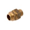 Złączka prosta 1/2" 44 mm EQUATION