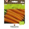 Marchew NANTES 2 BIO VILMORIN