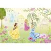 Fototapeta PRINCESS GARDEN 184 x 127 cm DISNEY