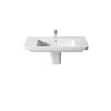 Umywalka 100 ROCA DAMA-N