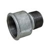 Przedłużka GW 1 1/4" - GZ 1"