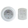 Lampka LED na baterie ML9000B z pilotem DPM