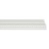 Listwa styropianowa G4 200 cm SAARPOR