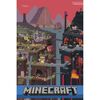 Plakat MINECRAFT 61 x 91.5 cm