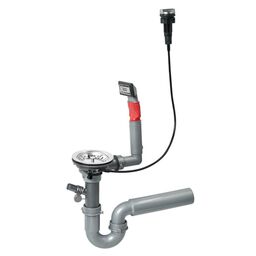 Zlewozmywak tectonite Oid 611 Franke