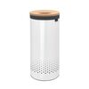 Kosz na bieliznę CORK 35L BRABANTIA