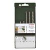 Zestaw wierteł SDS+ 2.609.255.541 5 szt. BOSCH