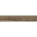 Cokół GREENWOOD BROWN 7.2 x 44.8 CERAMIKA PARADYŻ