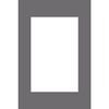 Passe-partout 406 szer. 10 x wys. 15 cm