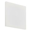 Panel LED natynkowy PUZZLE SLAVE HEXA INSPIRE