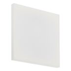 Panel LED PUZZLE SLAVE 15 x 15 cm biały kwadrat INSPIRE