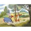 Fototapeta WINNIE EXPEDITION 254 x 184 cm DISNEY