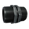 Nypel 13MPP gw. zew. 30 (1 1/4'') - gw. zew. 30 (1 1/4'') BOUTTE