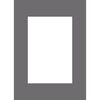 Passe-partout 406 szer. 13 x wys. 18 cm