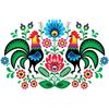 Deska kuchenna FOLK6 ALFA-CER