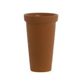 Classic tower DPC terakota